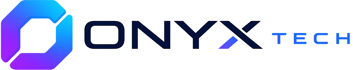 Onyx Tech