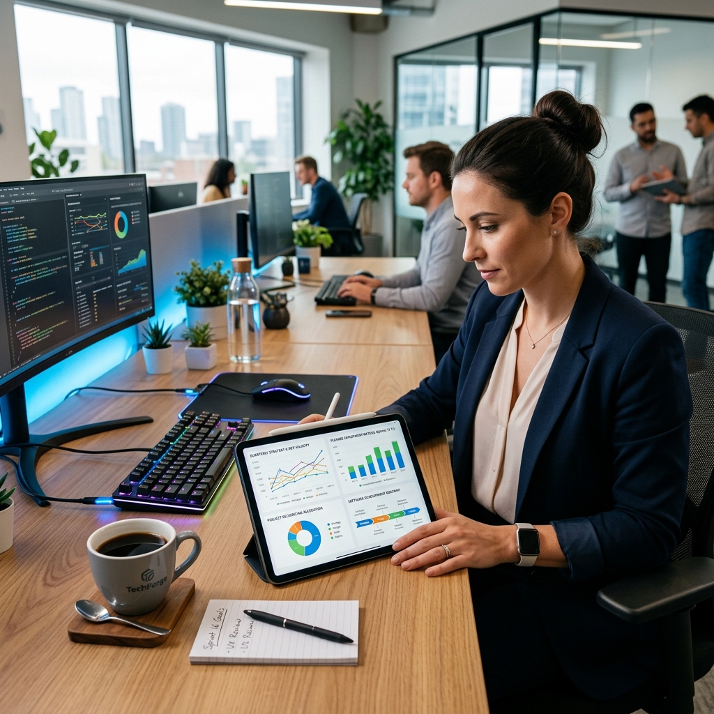 Essential Tips for Software Scaling & Performance
