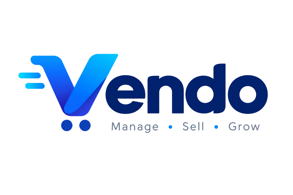 Vendo – Smart Merchant & POS Management System
