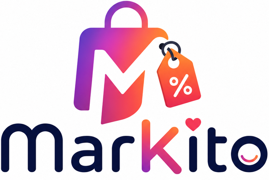 Marketo – Complete E-Commerce & Merchant Management System